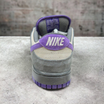 Nike SB Dunk Low • Purple Lobster