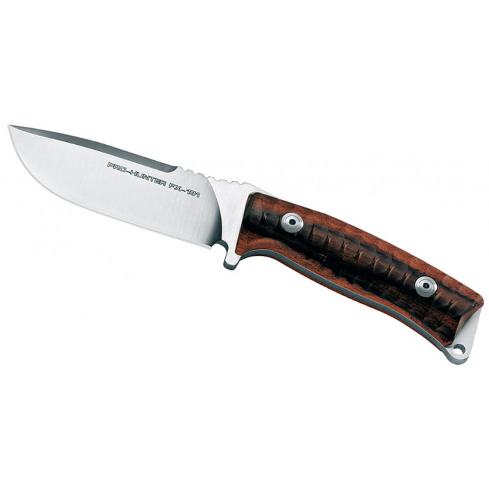 Нож с фиксированным клинком FOX knives 131 DW