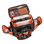 Рюкзак UDG Ultimate ProducerBag Large Black/Orange Inside