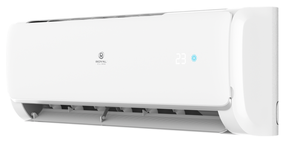Сплит-система кондиционер настенный Royal Clima Nobile RC-NB35HN на 33 м²