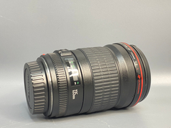 Canon EF 135mm 2L USM