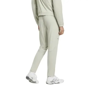 Мужские теннисные штаны Adidas Tech Apparel - halo green