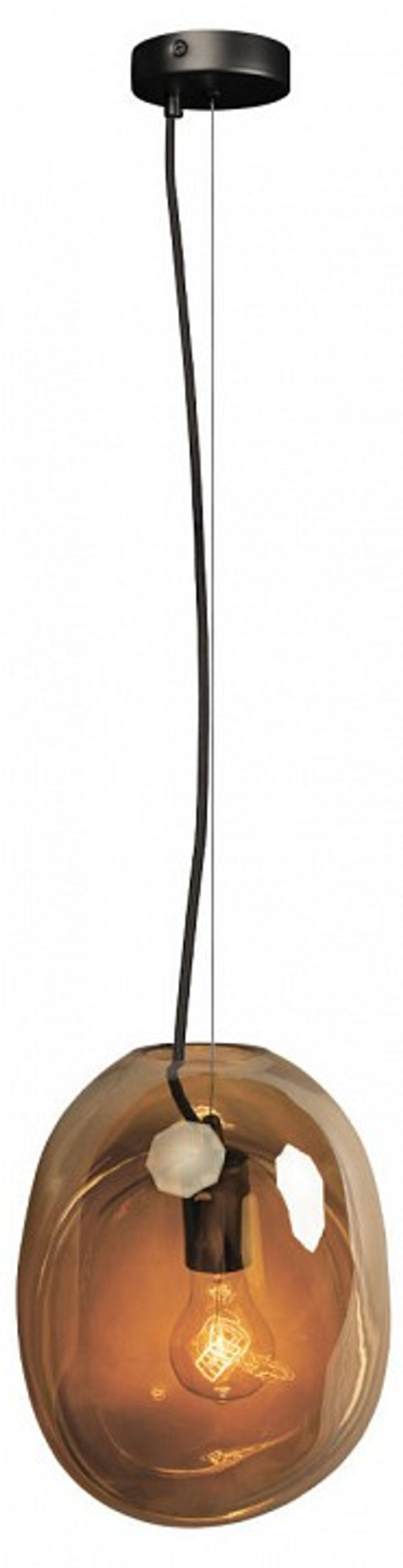 Подвесной светильник Loft it Gallo 10293 Amber