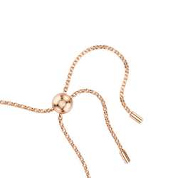 CONSTELLA:BRACELET WHI/ROS M
