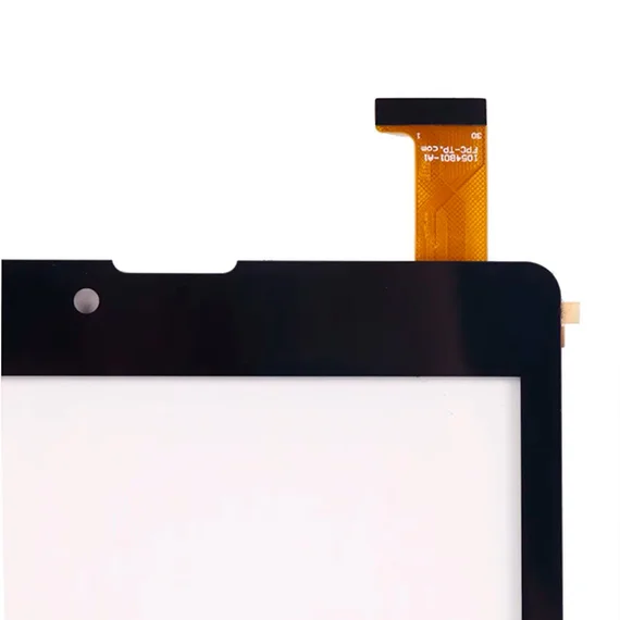 Тачскрин для Axioo My Tab A80 (Черный)
