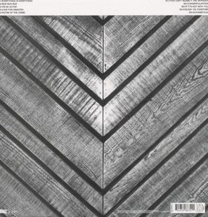 Phoenix / Alphabetical (LP)