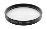 Светофильтр Hoya CLOSE-UP Lens Set II (+1+2+4) 62mm