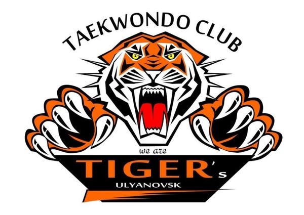 Открытое Первенство и Фестиваль гор. Ульяновск по тхэквондо (ВТФ) «Tiger Cup»