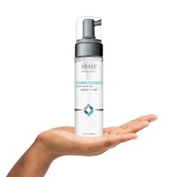 Obagi Medical Очищающий гель-пенка от Сьюзан Обаджи Foaming Cleanser by Susan Obagi, 200 мл