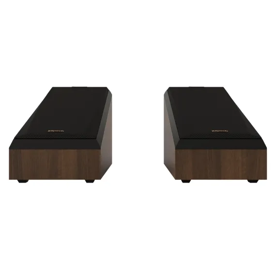 Klipsch RP-500SA II Walnut