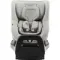Автокресло Britax Roemer Dualfix Pro M Lux Linen Grey