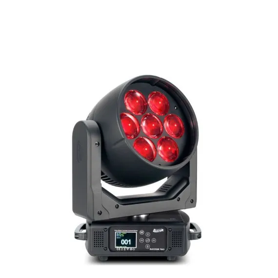 Elation Rayzor 760