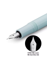 Перьевая ручка Kaweco SKYLINE Sport Mint EF (10000754) 0.5 мм, цвет корпуса мятный