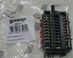 Переключатель режимов духовки Gorenje (Горенье) - 296331, COK302GO