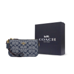 Сумка COACH Nolita 19, CH149-IMDEI