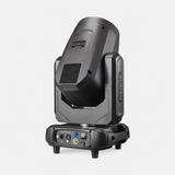 Capella A300B — вращающаяся голова Beam 295 Вт