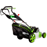 Бензиновая газонокосилка REDVERG RD-GLM53SB-IS