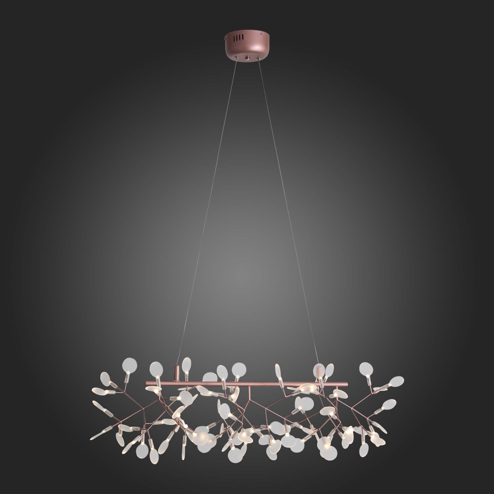 Люстра подвесная ST Luce Rafina SL379.223.81