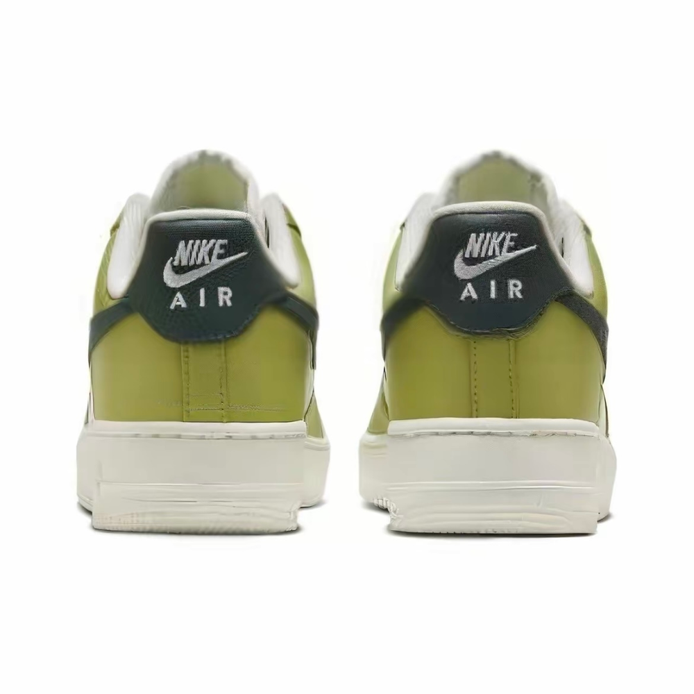 Nike Air Force 1 "Green Apple"