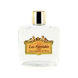 Les Nereides Fleur Poudree de Musc