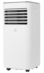 Мобильный кондиционер ECOSTAR KV-DS07CH-E