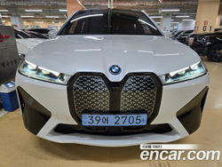 BMW iX xDrive50 Sport Special Edition — 2025