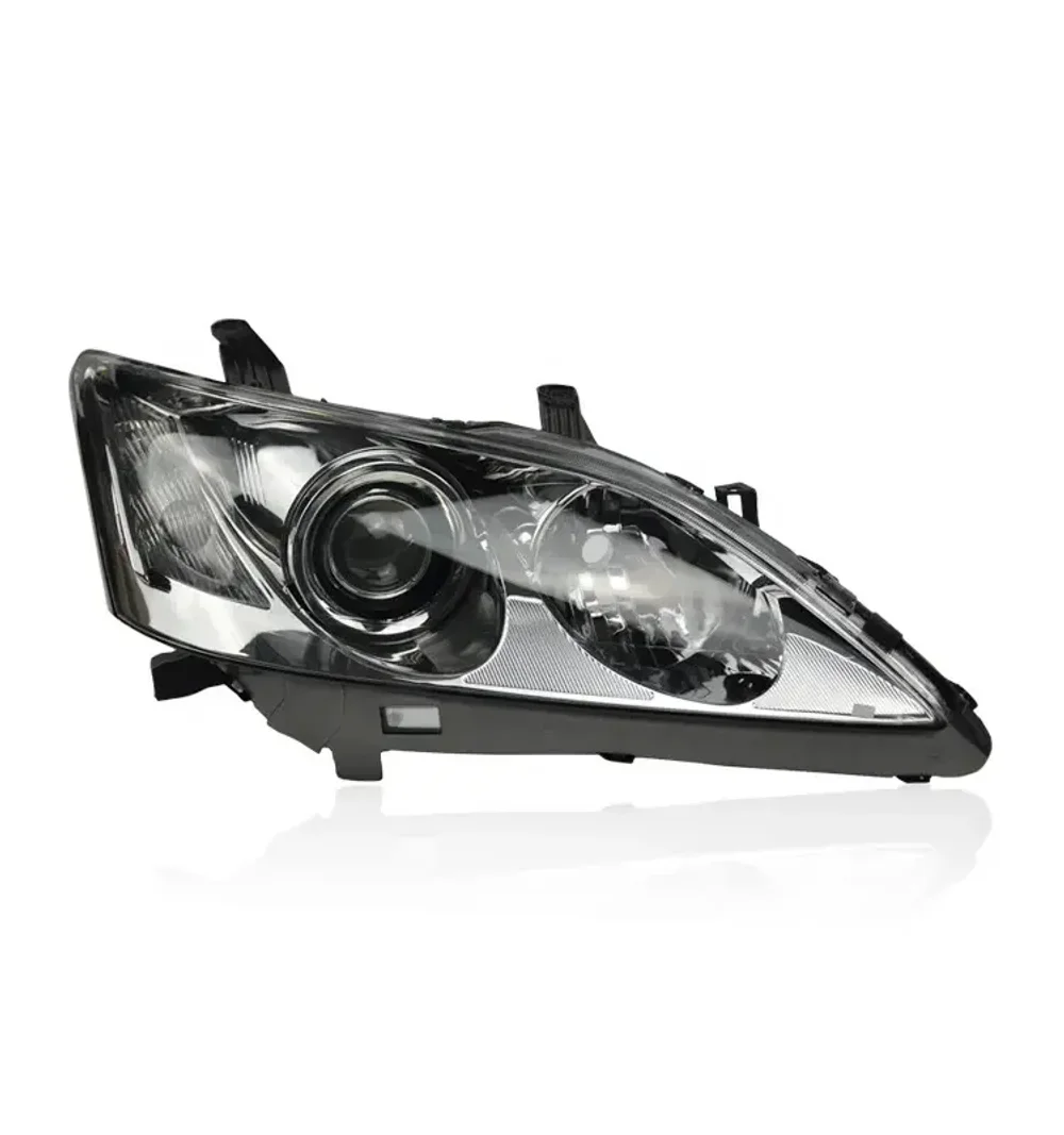 Пара ксеноновых фар с AFS для Lexus ES350 2006-2008 Лексус