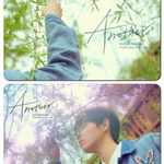 Альбом Wanna One Kim Jaehwan - Another 1st Mini Album RANDOM Version