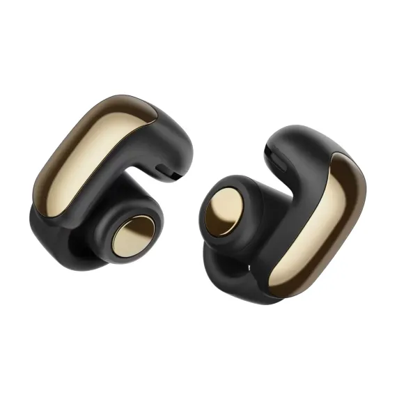 Bose Ultra Open Earbuds Desert Gold