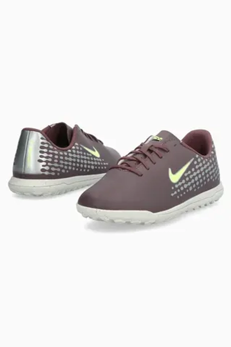 Сороконожки Nike Zoom Mercurial Vapor 16 Club Mbappe TF Junior - коричневый