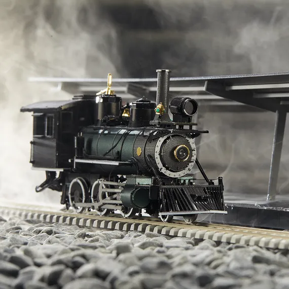 Mogul Locomotive HP290-KN