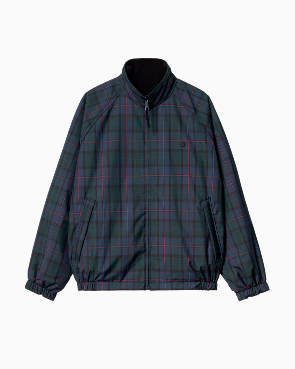 Куртка двухсторонняя Carhartt WIP Reversible Planer Jacket