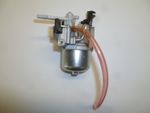 Карбюратор RM75/Loncin 168F (с трубкой обратки)/Carburetor