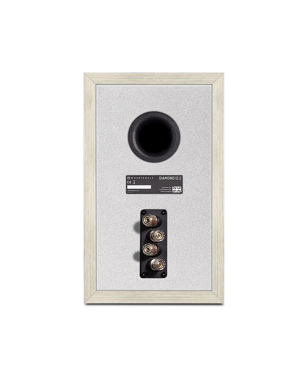 Полочная акустика Wharfedale Diamond 12.2