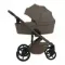 Коляска 2 в 1 SBL Dolce Dark Beige