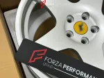 КОВАНЫЕ ДИСКИ для Ferrari F348