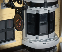 Конструктор MOULD KING 16038
