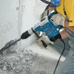Перфоратор SDS-max GBH 5-40 DCE BOSCH 0611264000