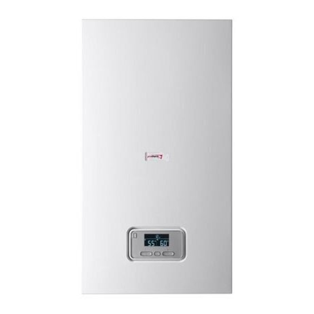 Настенный газовый котел Protherm Пантера 30 KТV (2015)
