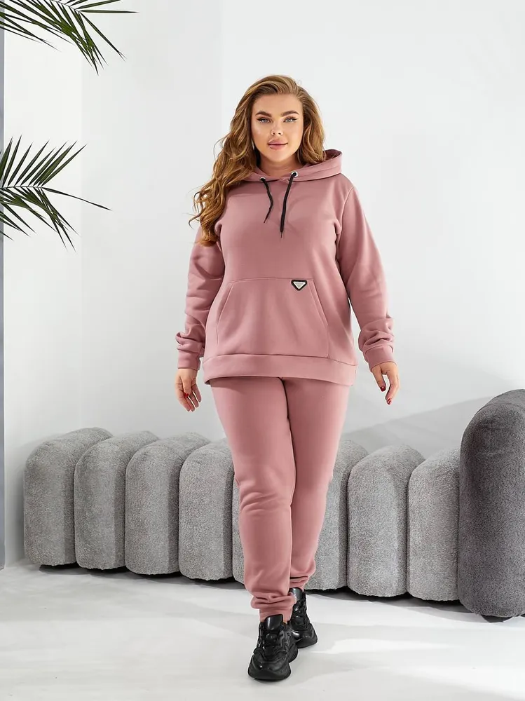 Костюм спортивный УК-1089-3 Fabrika