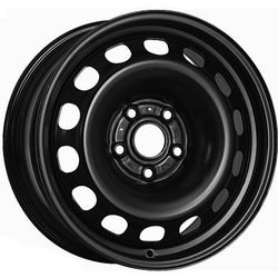 Trebl 7255 6x15 4x108 ET 48 Dia 63.3 (silver)