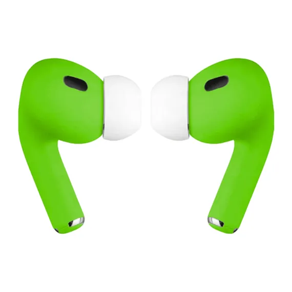 Apple AirPods Pro 2 USB-C Light Green Matte