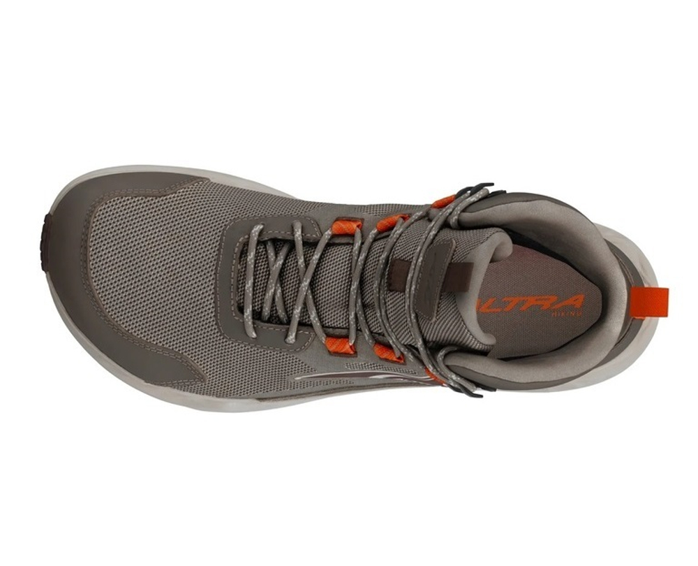 Ботинки мужские ALTRA M TIMP 5 HIKER GTX