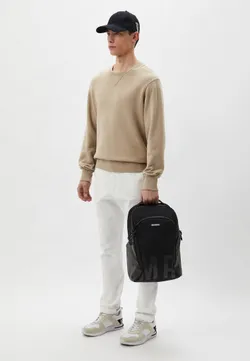 Рюкзак BIKKEMBERGS