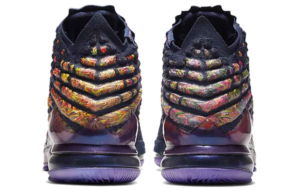 Nike LeBron 17 "Monstars Nba Asg 2020"