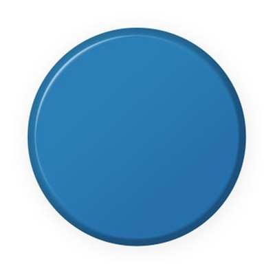 Выкрас Mediterranean Blue