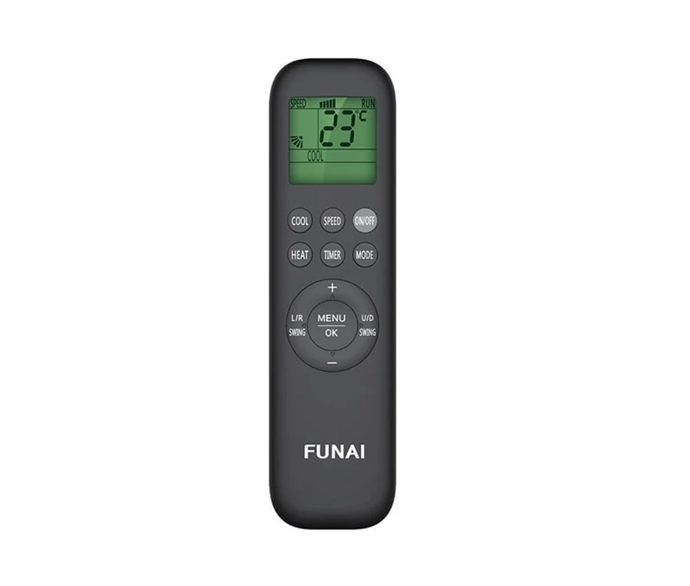 Funai RAC-I-SG25HP.D02
