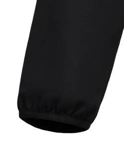 Куртка спортивная CAMP 2 Lined Jacket, черный, детский