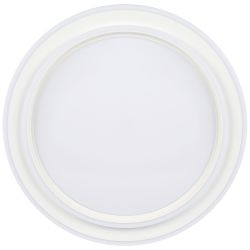 Светильник потолочный светодиодный ЭРА SPB-6 Olimp 86W-3K-6,5K-RC WH+GR с ДУ | Светильники SPB-6 с ДУ