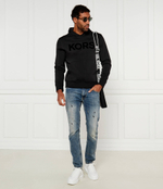 Худые Michael Kors - черный(CF452D05MF)
